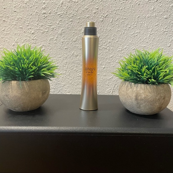 Armani Code Absolute EDP - Picture 4 of 5